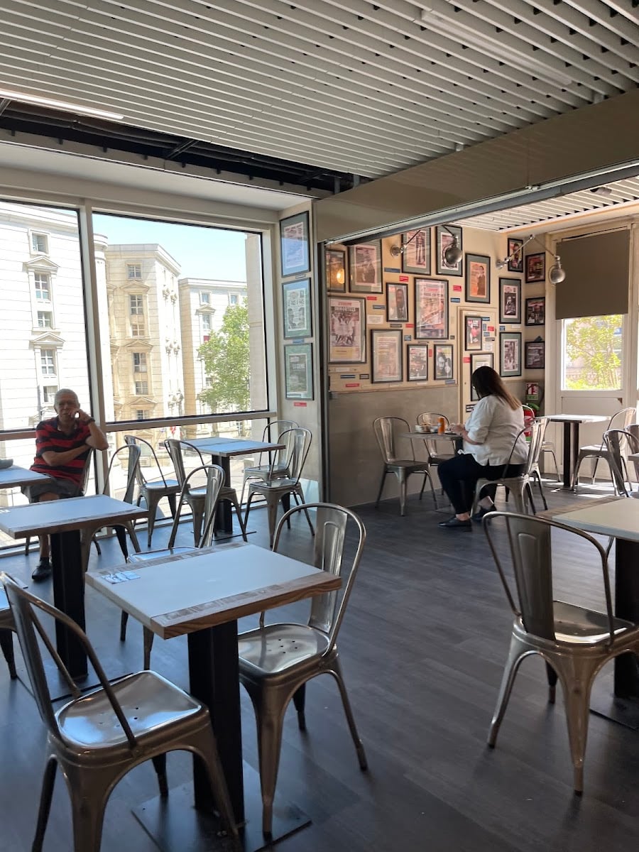 BAGELSTEIN • Bagels & Coffee shop