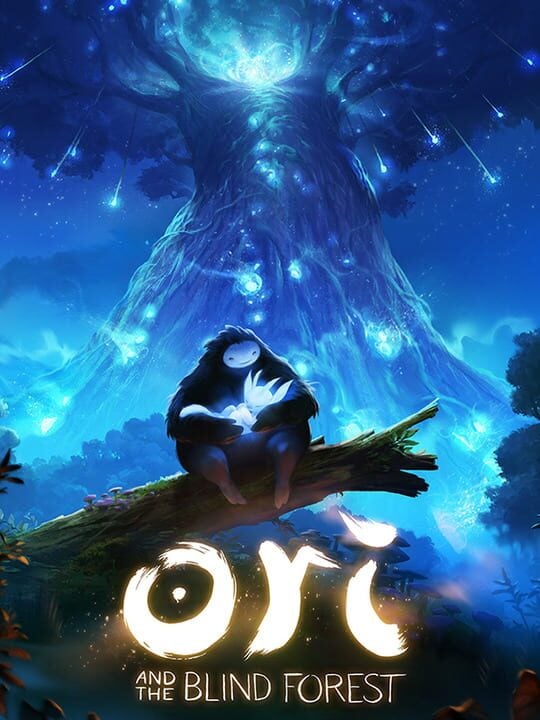 Ori and the Blind Forest - Nintendo Switch · PC (Microsoft Windows) · Xbox One