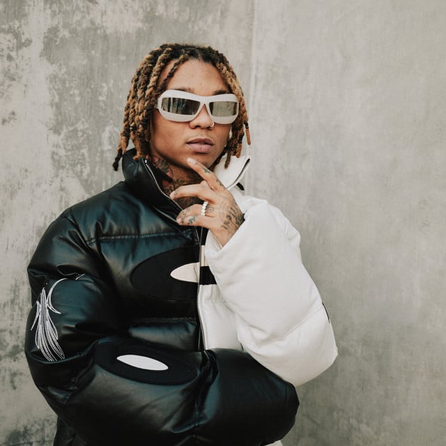 Swae Lee - Artist