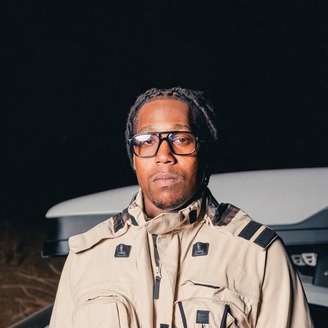 Don Toliver - Artist