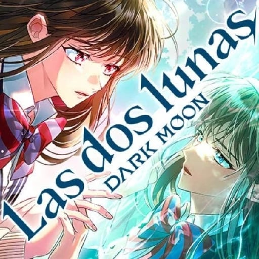 Dark Moon: Las dos lunas - HYBE