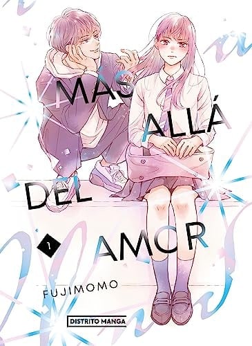 Más allá del amor - Fujimomo · 2023