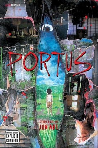 Portus - Jun Abe · 2007