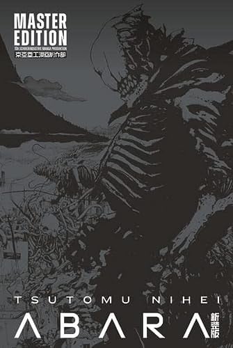 Abara - Tsutomu Nihei · 2022