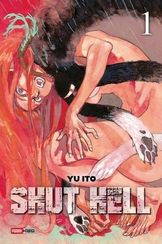 Shut Hell - Yû Itô · 2023