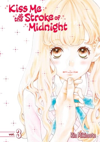 Kiss Me At the Stroke of Midnight - Rin Mikimoto · 2018