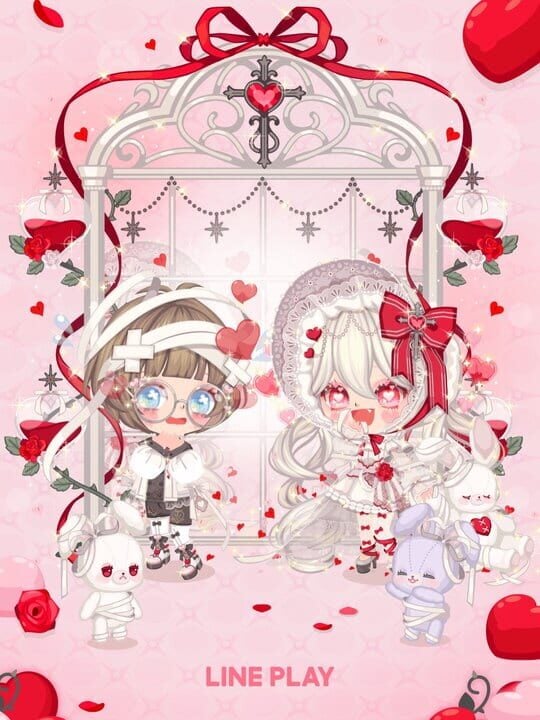 Line Play - Android · iOS