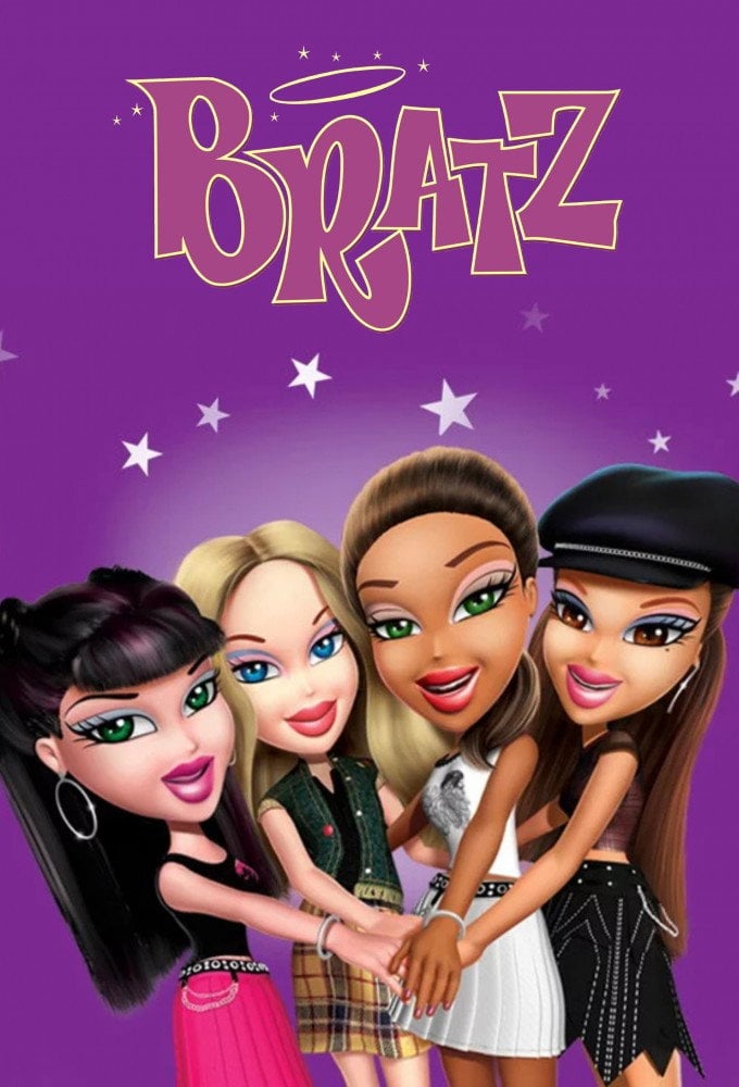 Bratz - Peggy Nicoll · 2005