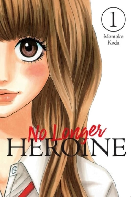 No Longer Heroine - Momoko Koda • 2022