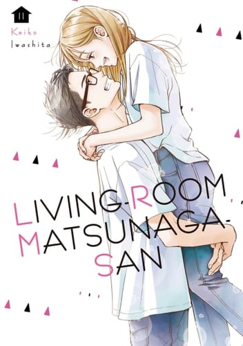 Living-Room Matsunaga-san - Keiko Iwashita · 2022