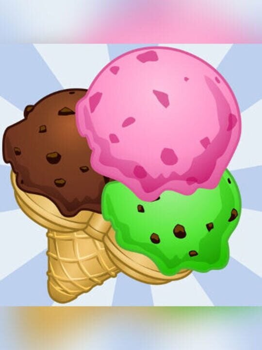 Ice Cream - Android · iOS · Windows Phone