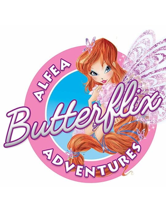 Winx Club: Alfea Butterflix Adventures - iOS · Xbox One