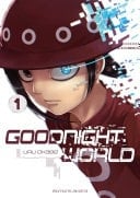 Goodnight World - Uru Okabe · 2021