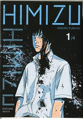 Himizu - Minoru Furuya · 2019
