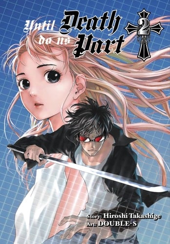 Until Death Do Us Part - Hiroshi Takashige · 2012