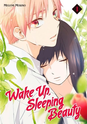 Wake Up, Sleeping Beauty - Megumi Morino · 2017