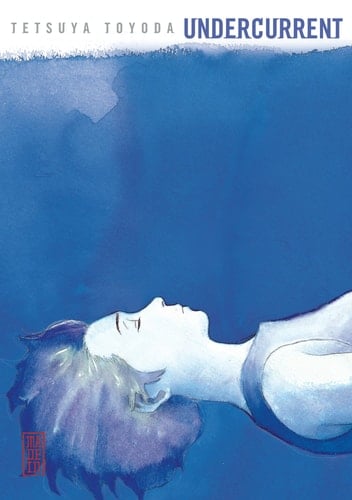 Undercurrent - Tetsuya Toyoda · 2008