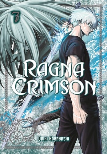 Ragna Crimson - Daiki Kobayashi · 2022