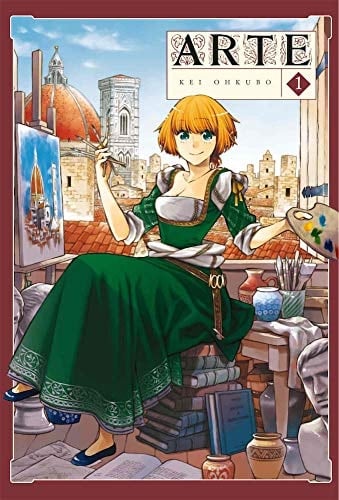 ARTE - Kei Ohkubo · 2022