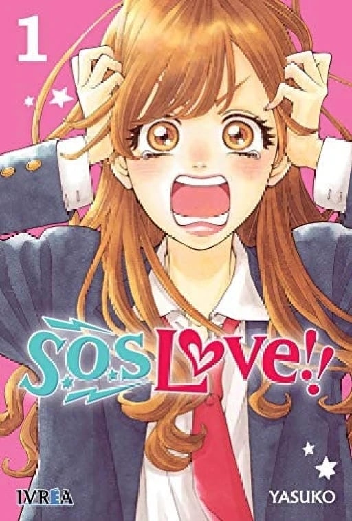 S.O.S Love - Yoshikazu Yasuhiko • 2020