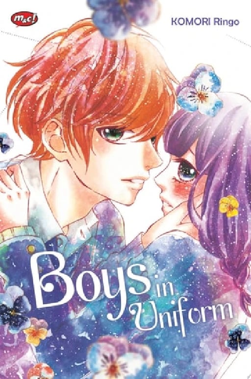 Boys In Uniform - Komori Ringo • 2023