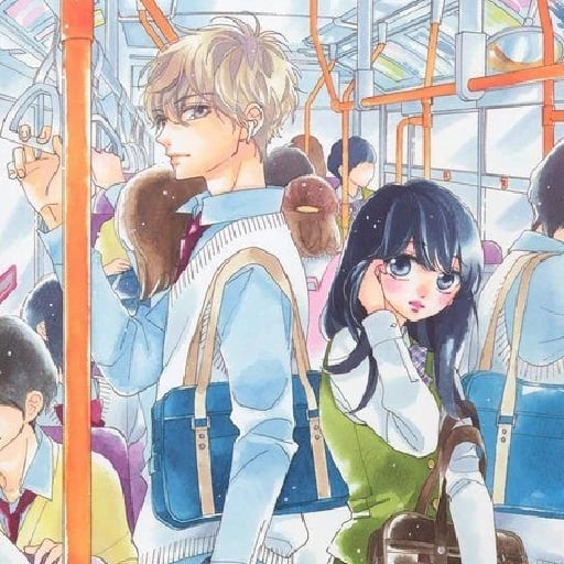 AM8:02, Hatsukoi - • 2019