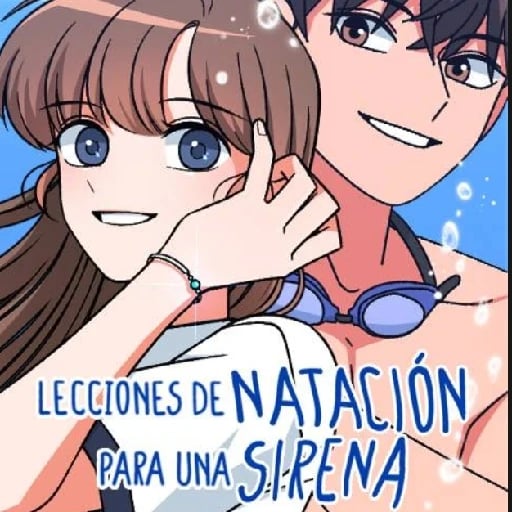 Lecciones de natación para una sirena - YONGCHAN