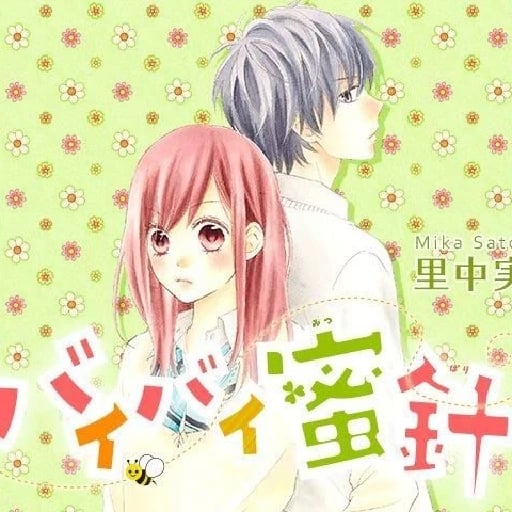 Bye Bye Mitsubari - • 4 chp • 2014