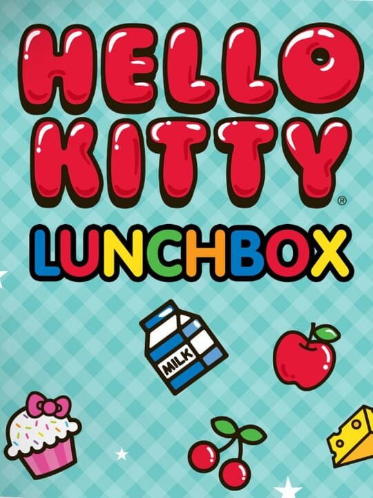 Hello Kitty Lunchbox - Android • iOS
