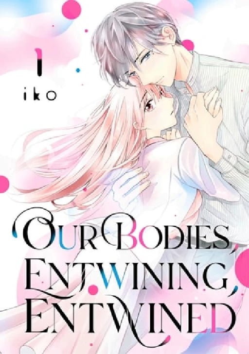 Our Bodies, Entwining, Entwined - iko • 2021