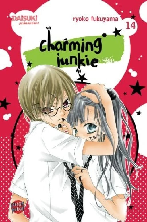 Nosatsu Junkie - Ryōko Fukuyama • 2010