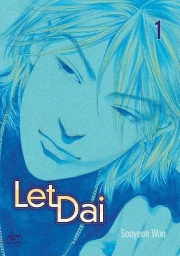 Let Dai - Soo Yon Won · 2006