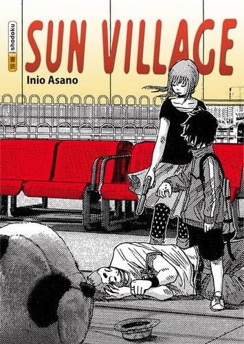 Sun Village - Inio Asano • 2005