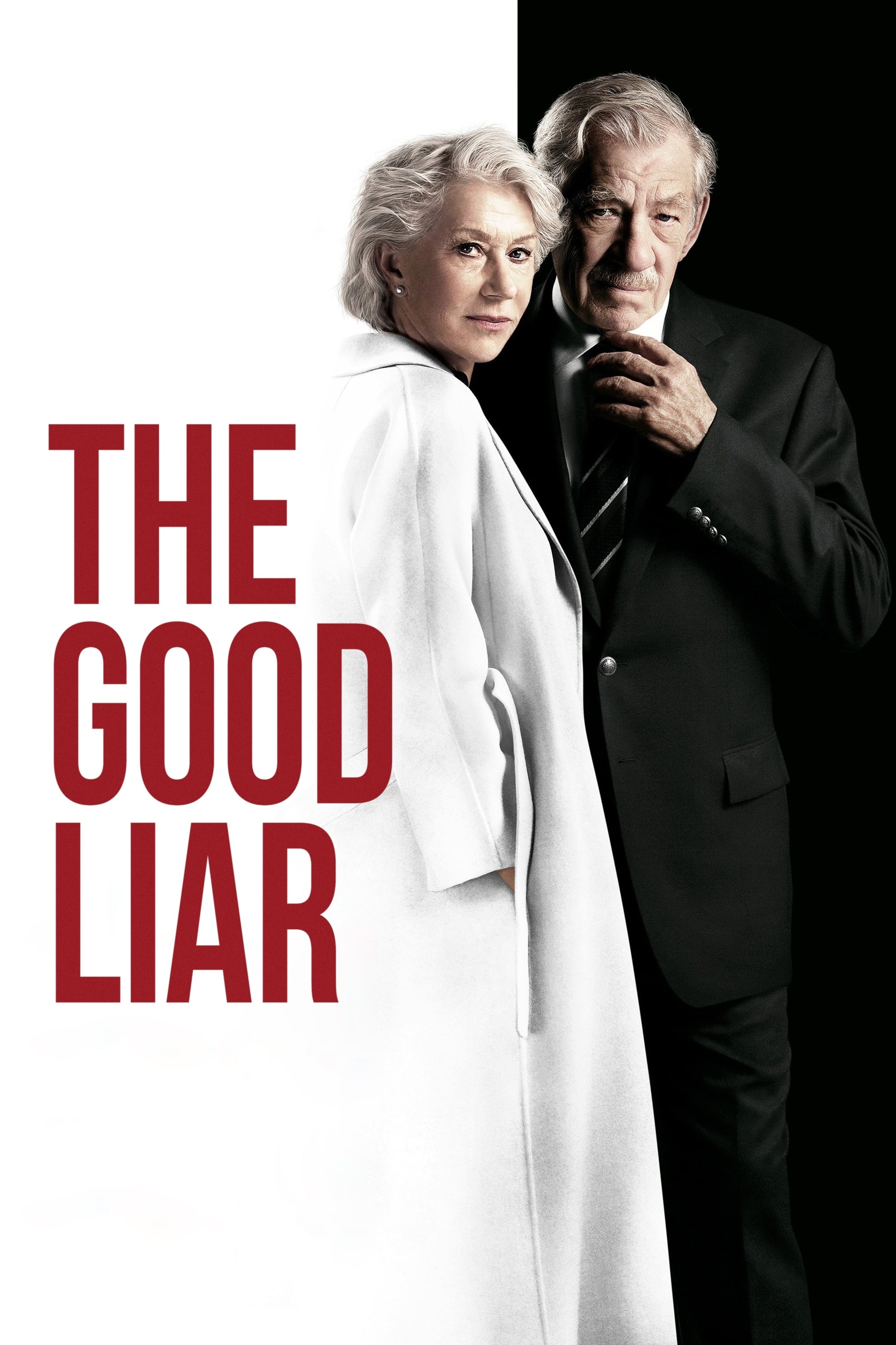 The Good Liar - Bill Condon · 2019