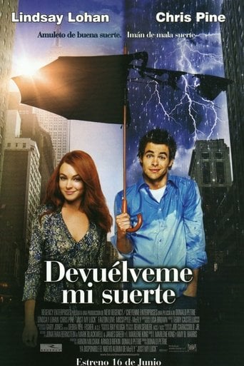Devuélveme mi suerte - Donald Petrie · 2006