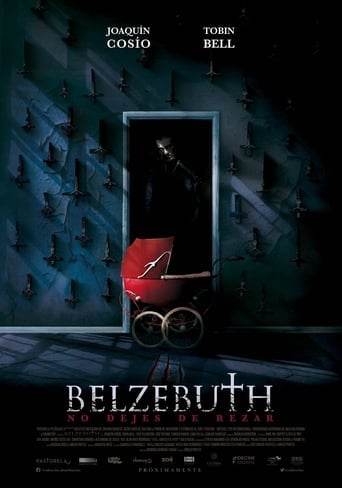 Belzebuth - Emilio Portes · 2019
