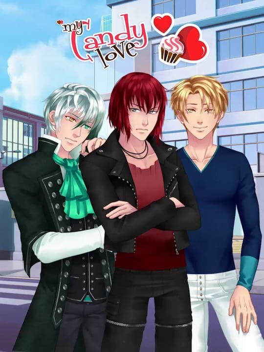 My Candy Love - Android · iOS · Web browser · Windows Phone