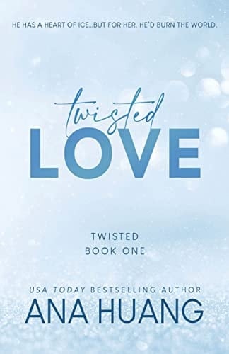 Twisted Love - Ana Huang · 2022