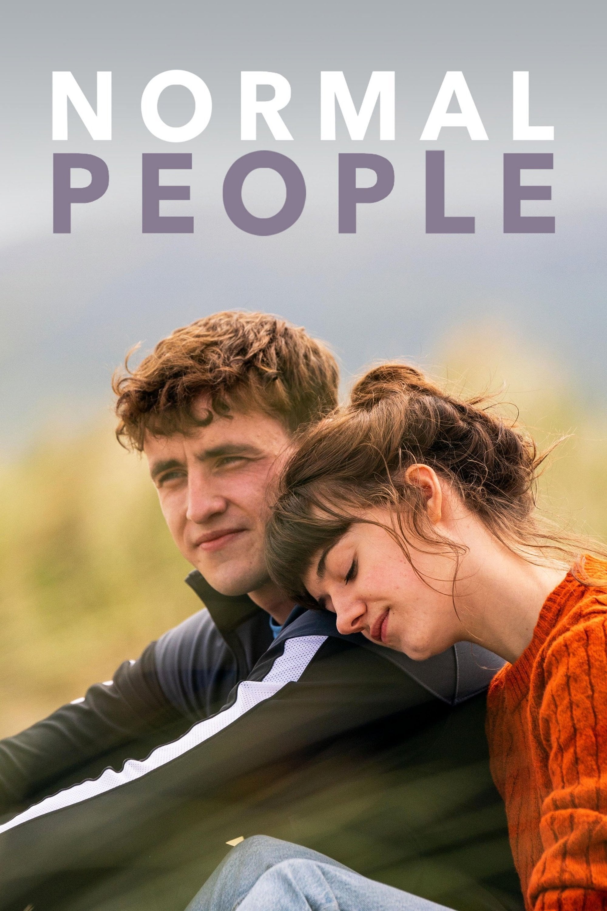 Normal People - 2020