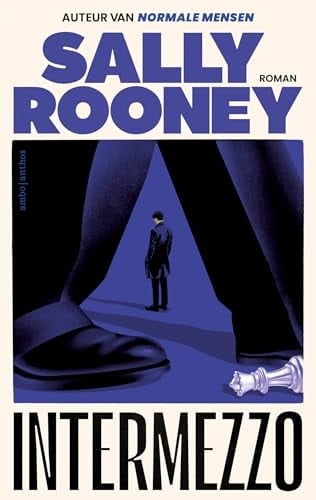 Intermezzo - Sally Rooney · 2024