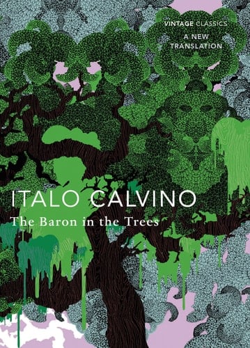 The Baron in the Trees - Italo Calvino · 1959