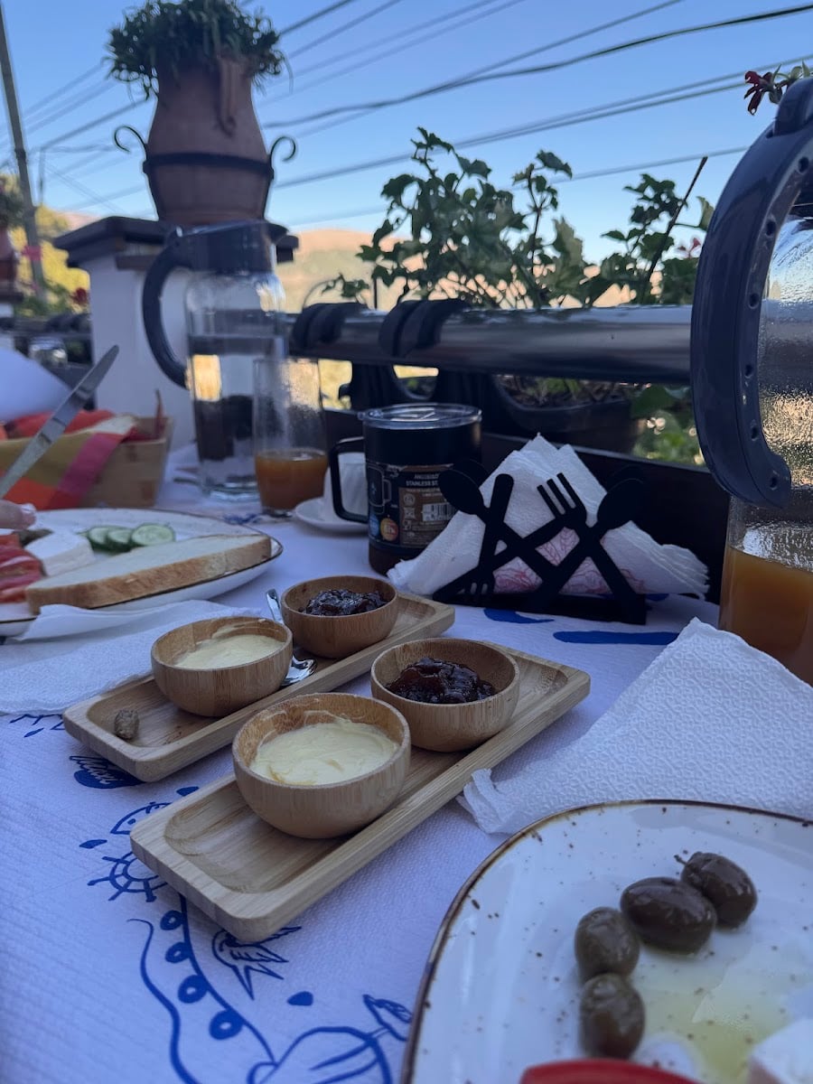 Oda e Skulptorit - Cozy B&B in the UNESCO quarter of Berat