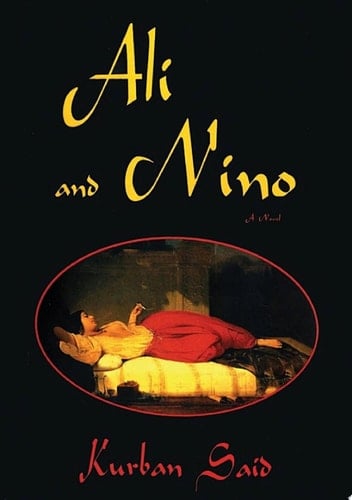 Ali and Nino - Kurban Said · 1999