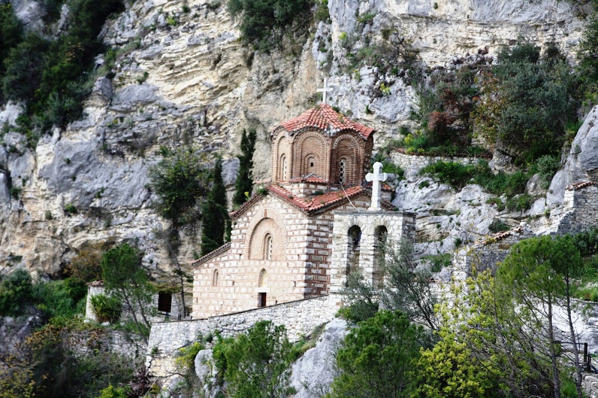 St. Michael's Church