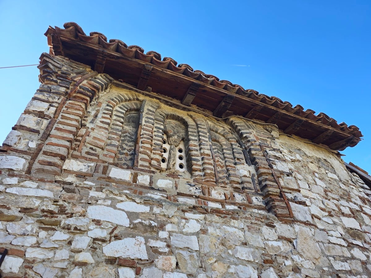 St. Mary of Blachernae Church