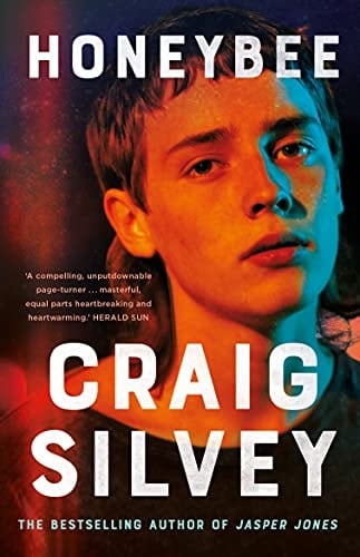 Honeybee - Craig Silvey · 2021