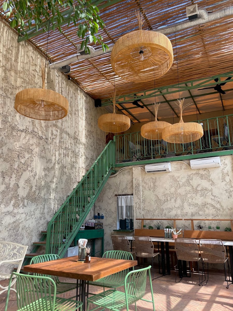 Jackfruit Brunch & Coffee