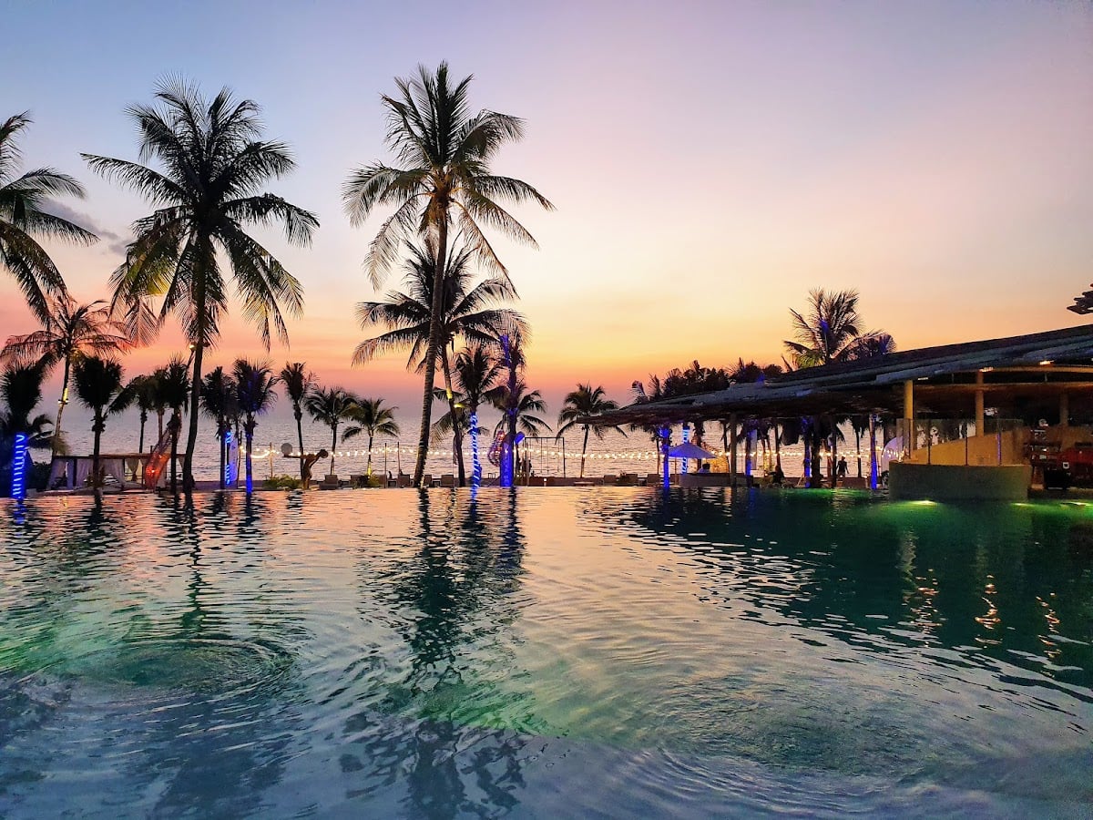 Alexa Beach Club Pattaya