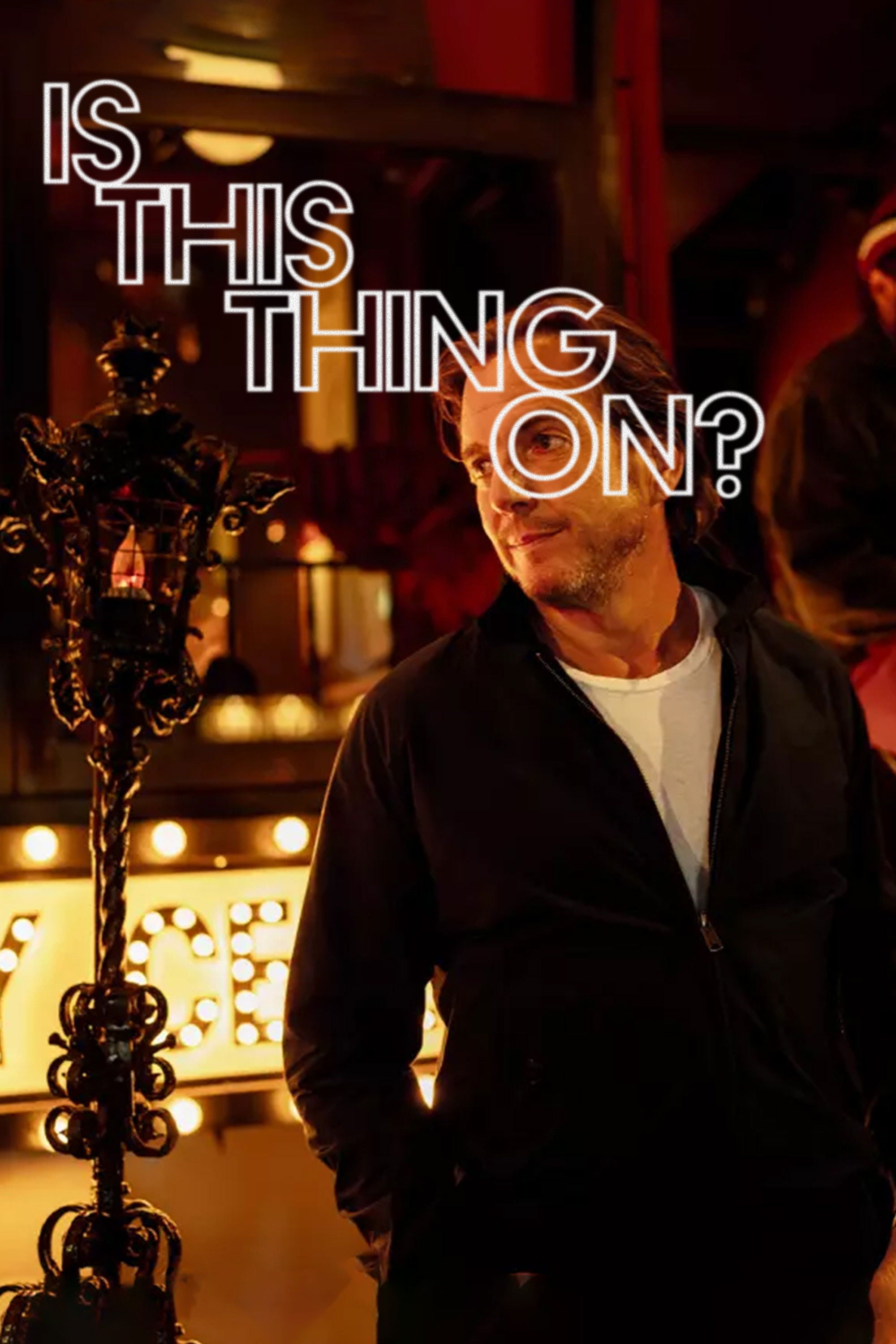 Is This Thing On? - Bradley Cooper · 2025