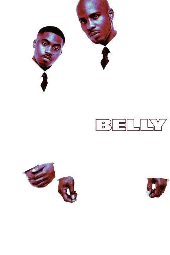 Belly - Hype Williams · 1998